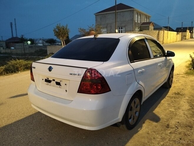 Ravon Nexia R3 2017, 280,000 km - 1.5 л - Bakı