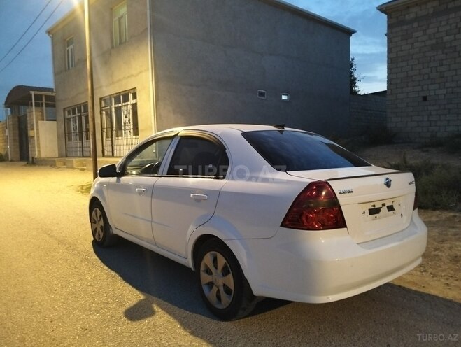 Ravon Nexia R3 2017, 280,000 km - 1.5 л - Bakı