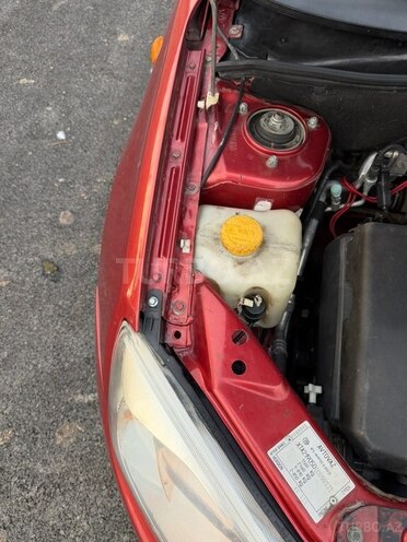 LADA (VAZ) Granta 2013, 325,233 km - 1.6 l - Xaçmaz
