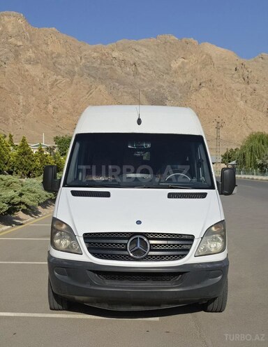 Mercedes Sprinter 316 2008, 400,000 km - 2.9 l - Naxçıvan