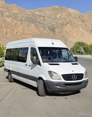 Mercedes Sprinter 316 2008, 400,000 km - 2.9 l - Naxçıvan
