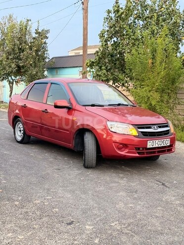 LADA (VAZ) Granta 2013, 325,233 km - 1.6 l - Xaçmaz
