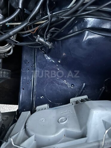 Mercedes 190 1992, 317,124 km - 2.0 l - Bakı