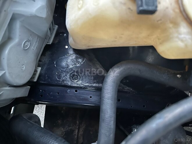 Mercedes 190 1992, 317,124 km - 2.0 l - Bakı