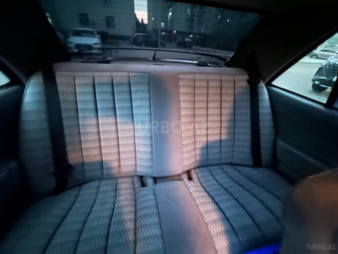 Mercedes 190 1992, 317,124 km - 2.0 l - Bakı