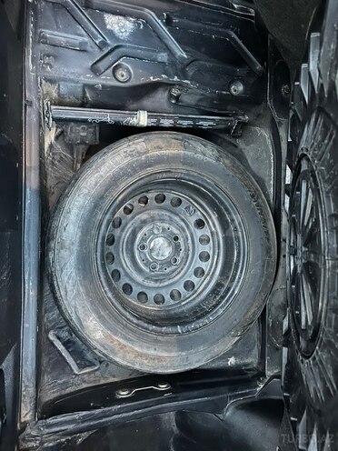 Mercedes 190 1992, 317,124 km - 2.0 l - Bakı