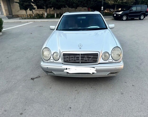 Mercedes C 230 1998, 143,925 km - 2.3 л - Bakı