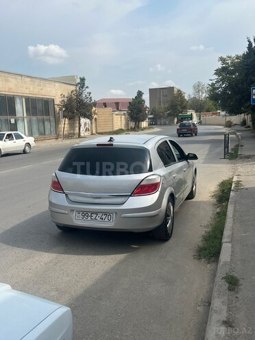Opel Astra 2004, 339,145 km - 1.4 l - Gəncə