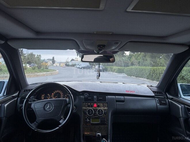 Mercedes C 230 1998, 143,925 km - 2.3 л - Bakı