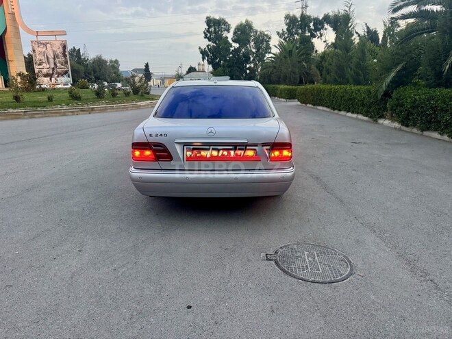 Mercedes C 230 1998, 143,925 km - 2.3 л - Bakı