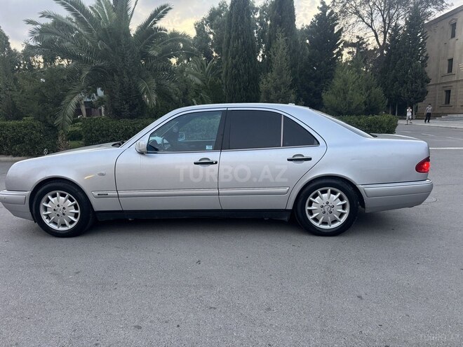 Mercedes C 230 1998, 143,925 km - 2.3 л - Bakı
