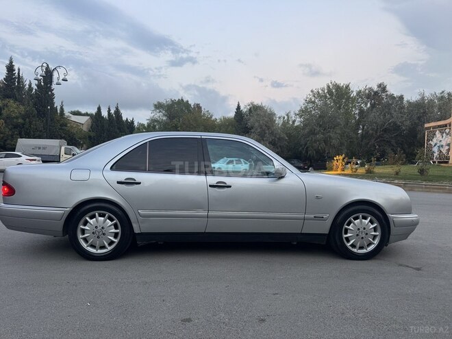 Mercedes C 230 1998, 143,925 km - 2.3 л - Bakı