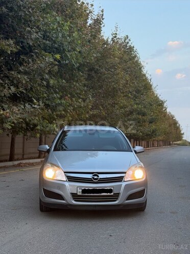 Opel Astra 2009, 391,649 km - 1.3 l - Bakı