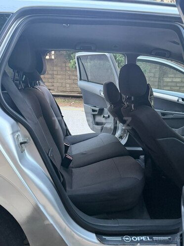 Opel Astra 2009, 391,649 km - 1.3 l - Bakı