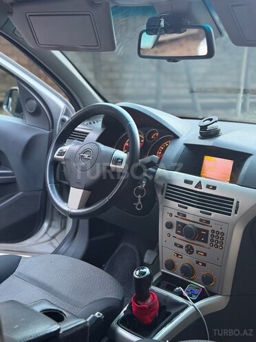 Opel Astra 2009, 391,649 km - 1.3 l - Bakı
