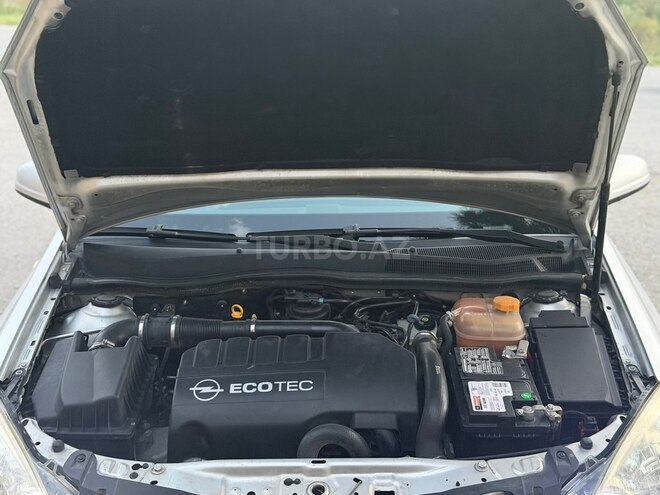 Opel Astra 2009, 391,649 km - 1.3 l - Bakı