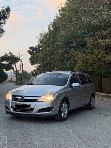 Opel Astra 2009, 391,649 km - 1.3 l - Bakı