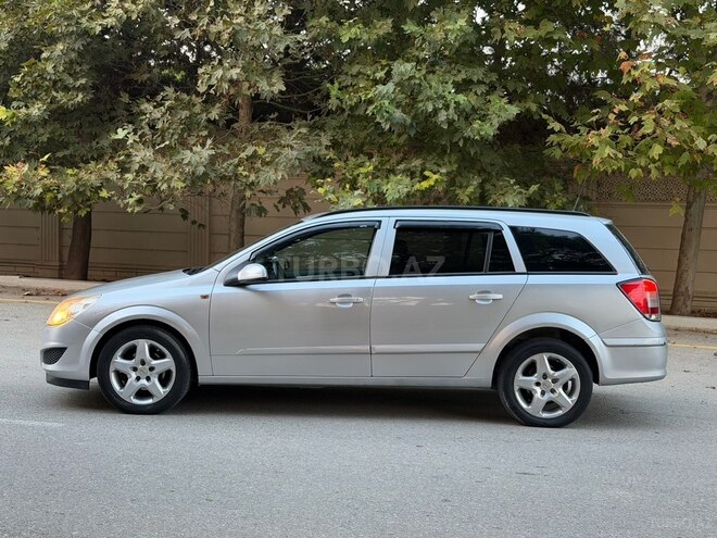 Opel Astra 2009, 391,649 km - 1.3 l - Bakı