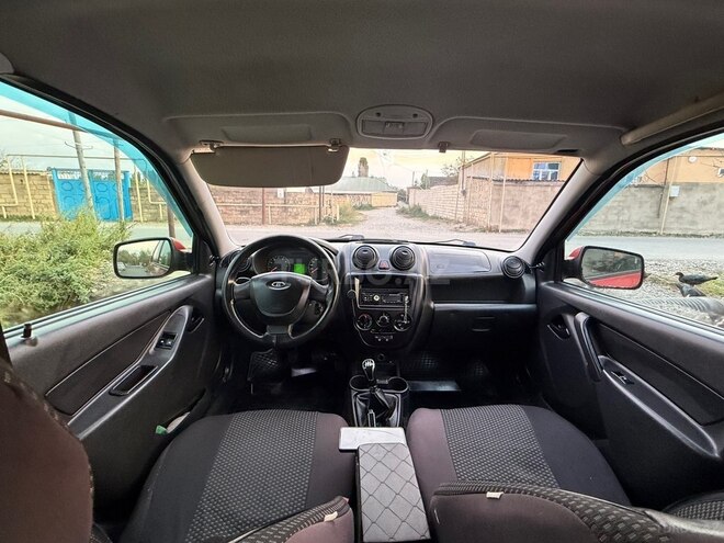 LADA (VAZ) Granta 2013, 325,233 km - 1.6 l - Xaçmaz