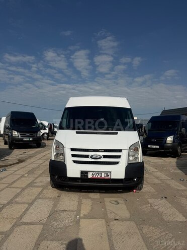 Ford Transit 2011, 179,000 km - 2.2 l - Bakı