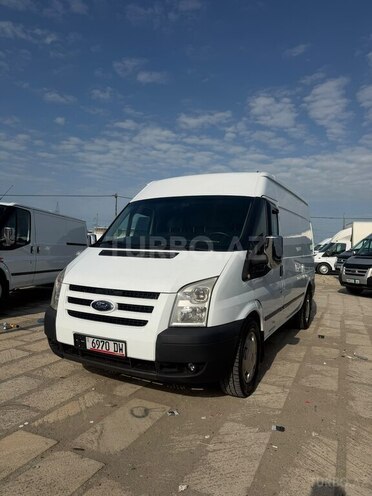 Ford Transit 2011, 179,000 km - 2.2 l - Bakı