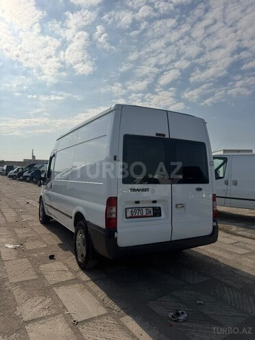 Ford Transit 2011, 179,000 km - 2.2 l - Bakı