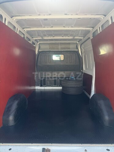 Ford Transit 2011, 179,000 km - 2.2 l - Bakı