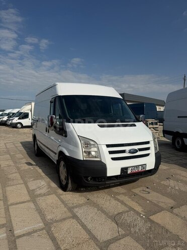 Ford Transit 2011, 179,000 km - 2.2 l - Bakı