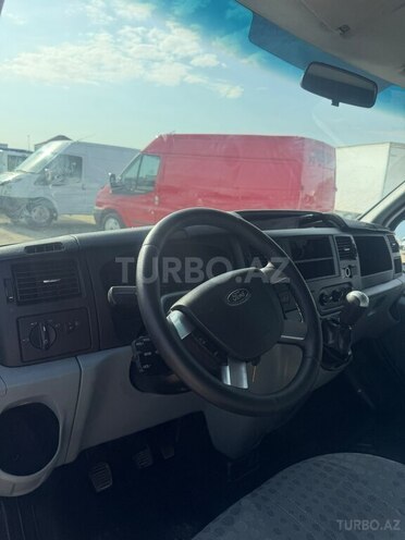 Ford Transit 2011, 179,000 km - 2.2 l - Bakı