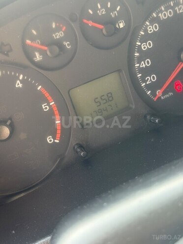 Ford Transit 2011, 179,000 km - 2.2 l - Bakı