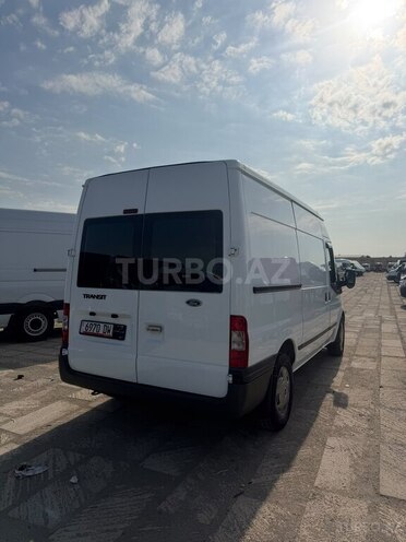 Ford Transit 2011, 179,000 km - 2.2 l - Bakı