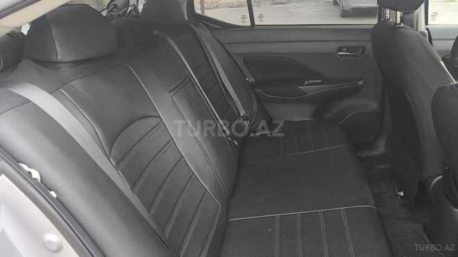 Nissan Sunny 2021, 77,000 km - 1.6 л - Bakı