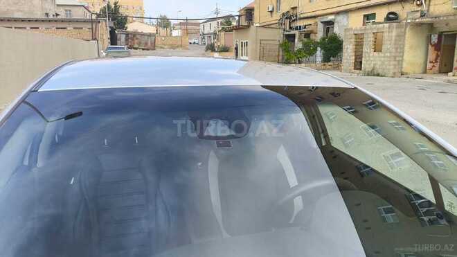 Nissan Sunny 2021, 77,000 km - 1.6 л - Bakı