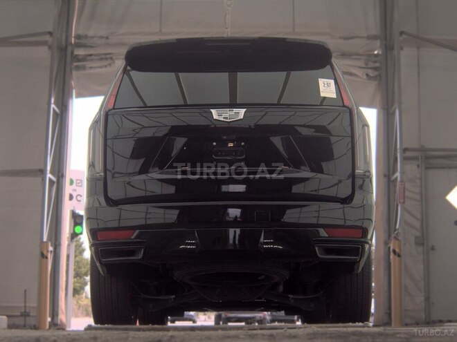 Cadillac Escalade 2024, 99,779 km - 3.0 l - Bakı