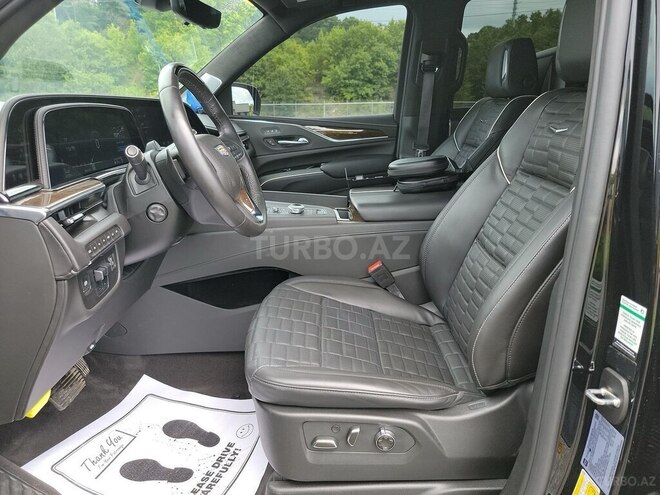 Cadillac Escalade 2024, 99,779 km - 3.0 l - Bakı