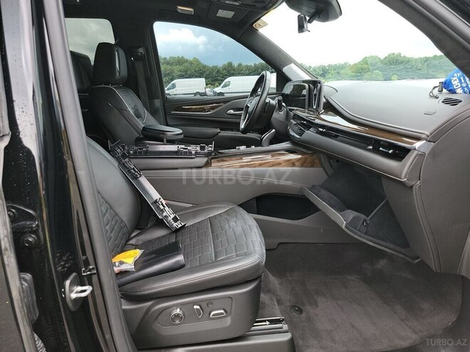 Cadillac Escalade 2024, 99,779 km - 3.0 l - Bakı