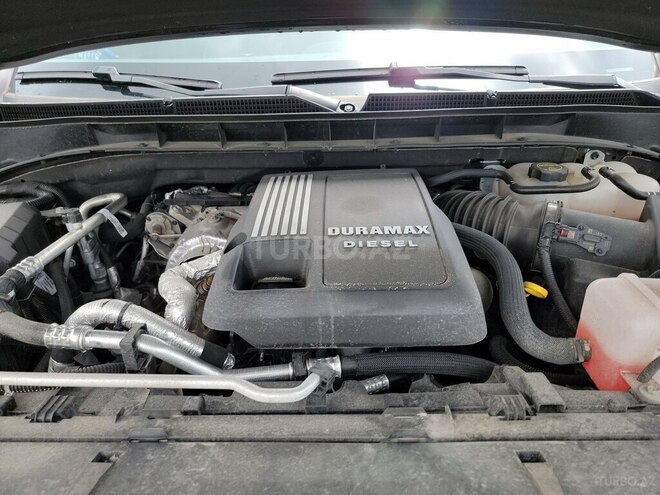 Cadillac Escalade 2024, 99,779 km - 3.0 l - Bakı