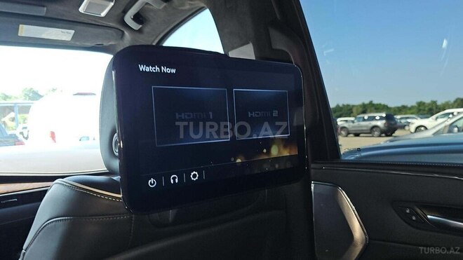 Cadillac Escalade 2024, 99,779 km - 3.0 l - Bakı