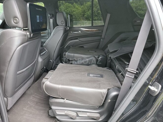 Cadillac Escalade 2024, 99,779 km - 3.0 l - Bakı