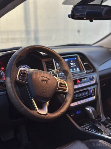 Hyundai Sonata 2018, 250,000 km - 2.0 l - Bakı