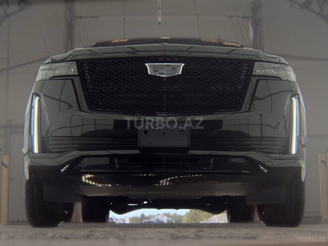 Cadillac Escalade 2024, 99,779 km - 3.0 l - Bakı