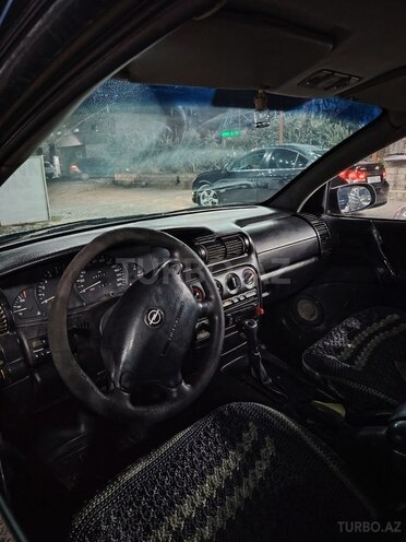 Opel Omega 1997, 489,185 km - 2.0 l - Bakı
