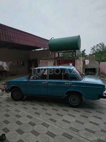 LADA (VAZ) 2106 1994, 31,341 km - 1.6 l - Qazax