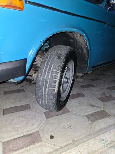 LADA (VAZ) 2106 1994, 31,341 km - 1.6 l - Qazax