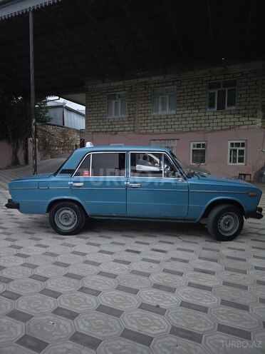 LADA (VAZ) 2106 1994, 31,341 km - 1.6 l - Qazax