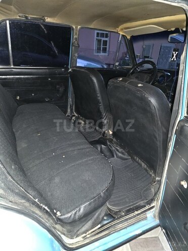 LADA (VAZ) 2106 1994, 31,341 km - 1.6 l - Qazax