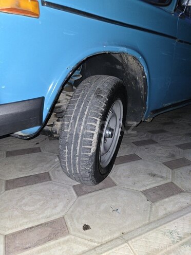 LADA (VAZ) 2106 1994, 31,341 km - 1.6 l - Qazax
