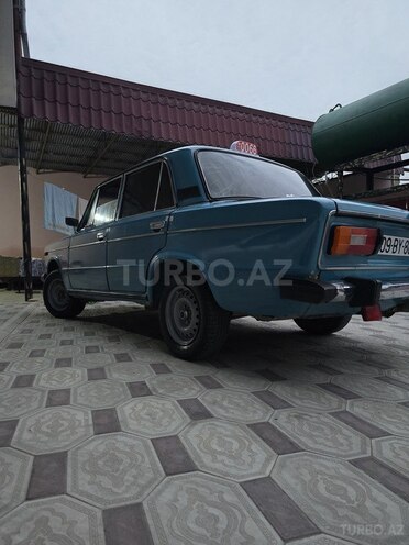 LADA (VAZ) 2106 1994, 31,341 km - 1.6 l - Qazax