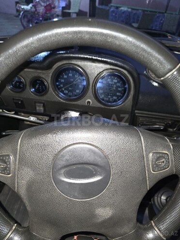 LADA (VAZ) 2106 1994, 31,341 km - 1.6 l - Qazax