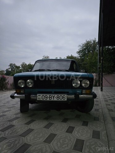 LADA (VAZ) 2106 1994, 31,341 km - 1.6 l - Qazax
